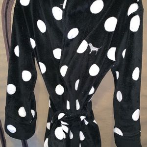 Victoria secret robe